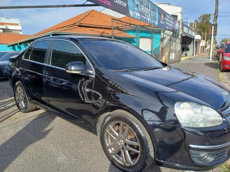 VOLKSWAGEN Jetta 2.5 20V 4P 170CV AUTOMTICO, Foto 3