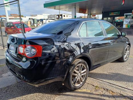 VOLKSWAGEN Jetta 2.5 20V 4P 170CV AUTOMTICO, Foto 4