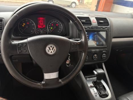 VOLKSWAGEN Jetta 2.5 20V 4P 170CV AUTOMTICO, Foto 4