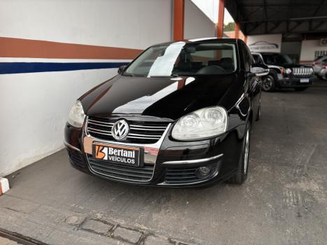 VOLKSWAGEN Jetta 2.5 20V 4P 170CV AUTOMTICO, Foto 5
