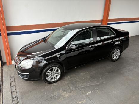 VOLKSWAGEN Jetta 2.5 20V 4P 170CV AUTOMTICO, Foto 10