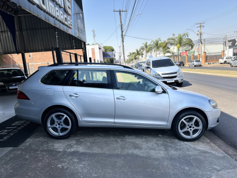 VOLKSWAGEN Jetta Variant 2.5 20V 4P 170 CV AUTOMTICO, Foto 11