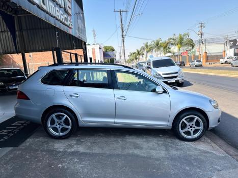 VOLKSWAGEN Jetta Variant 2.5 20V 4P 170 CV AUTOMTICO, Foto 12