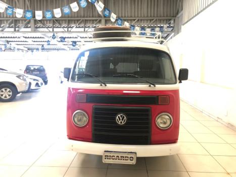 VOLKSWAGEN Kombi 1.4 FLEX FURGO, Foto 1