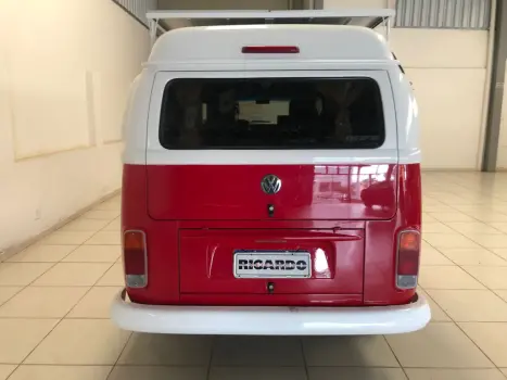 VOLKSWAGEN Kombi 1.4 FLEX FURGO, Foto 11