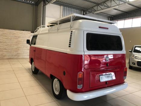 VOLKSWAGEN Kombi 1.4 FLEX FURGO, Foto 12