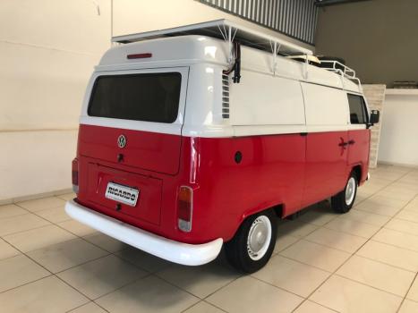 VOLKSWAGEN Kombi 1.4 FLEX FURGO, Foto 13