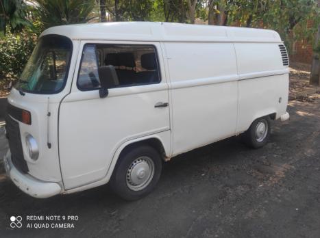 VOLKSWAGEN Kombi 1.4 FLEX FURGO, Foto 1