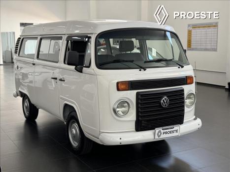 VOLKSWAGEN Kombi 1.4 FLEX STD, Foto 1