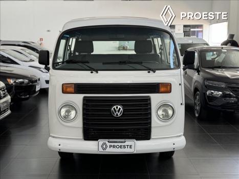 VOLKSWAGEN Kombi 1.4 FLEX STD, Foto 2