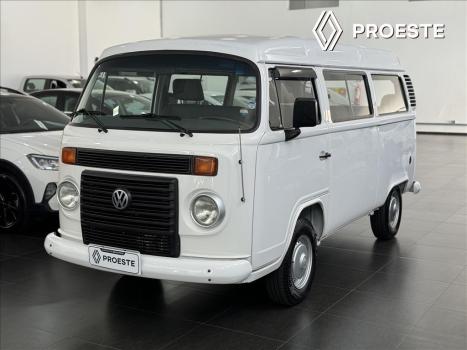 VOLKSWAGEN Kombi 1.4 FLEX STD, Foto 3