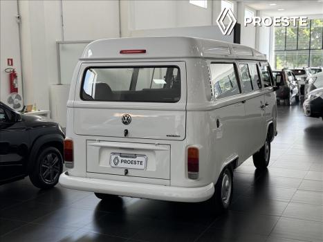 VOLKSWAGEN Kombi 1.4 FLEX STD, Foto 4