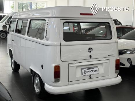 VOLKSWAGEN Kombi 1.4 FLEX STD, Foto 5