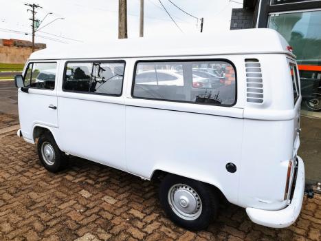 VOLKSWAGEN Kombi 1.4 FLEX STD, Foto 2