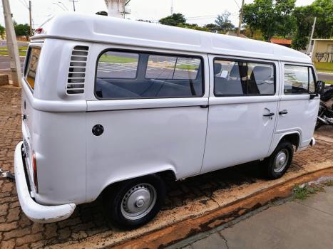 VOLKSWAGEN Kombi 1.4 FLEX STD, Foto 4