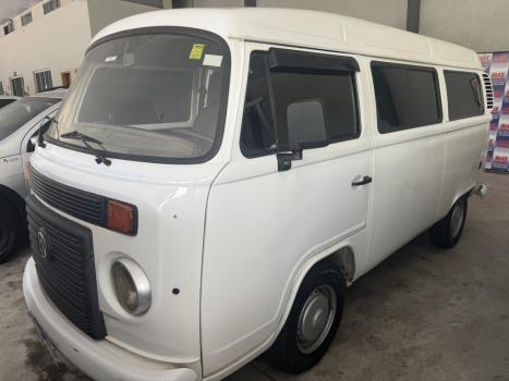 VOLKSWAGEN Kombi 1.4 FLEX STD 9 LUGARES, Foto 2