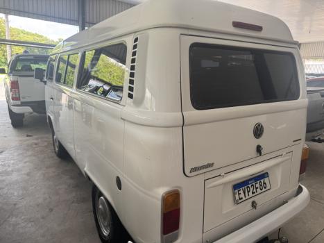 VOLKSWAGEN Kombi 1.4 FLEX STD 9 LUGARES, Foto 3