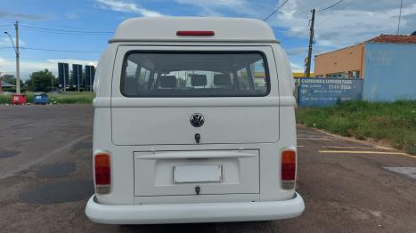 VOLKSWAGEN Kombi 1.4 FLEX STD 9 LUGARES, Foto 8