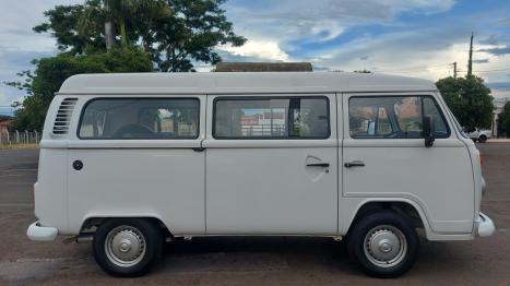 VOLKSWAGEN Kombi 1.4 FLEX STD 9 LUGARES, Foto 6