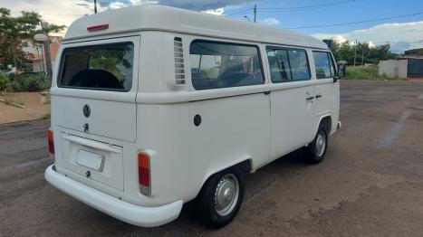 VOLKSWAGEN Kombi 1.4 FLEX STD 9 LUGARES, Foto 3