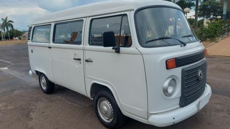 VOLKSWAGEN Kombi 1.4 FLEX STD 9 LUGARES, Foto 2