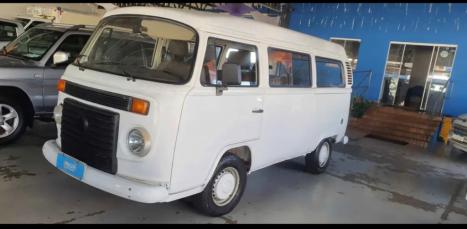 VOLKSWAGEN Kombi 1.4 FLEX STD 9 LUGARES, Foto 1