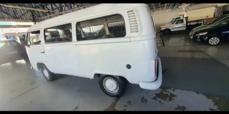 VOLKSWAGEN Kombi 1.4 FLEX STD 9 LUGARES, Foto 4