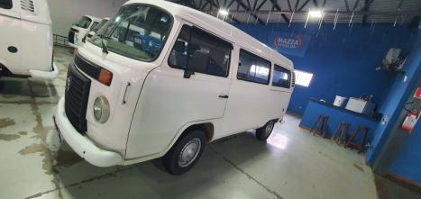 VOLKSWAGEN Kombi 1.4 FLEX STD 9 LUGARES, Foto 2