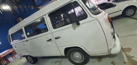 VOLKSWAGEN Kombi 1.4 FLEX STD 9 LUGARES, Foto 3