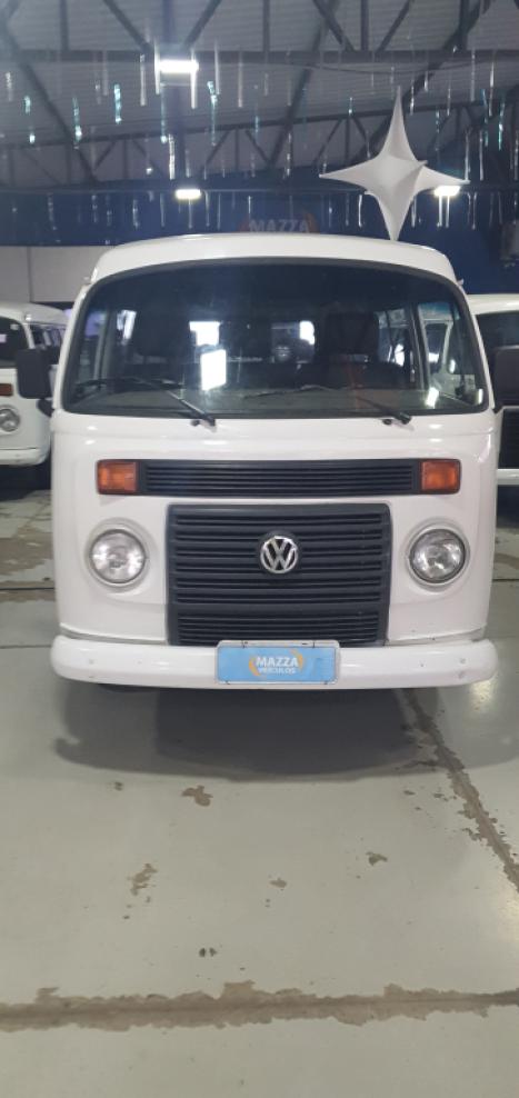 VOLKSWAGEN Kombi 1.4 FLEX STD 9 LUGARES, Foto 1