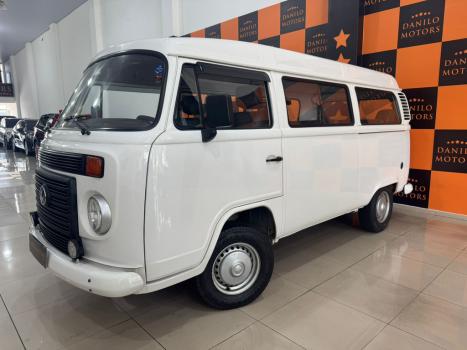 VOLKSWAGEN Kombi 1.4 FLEX STD, Foto 2