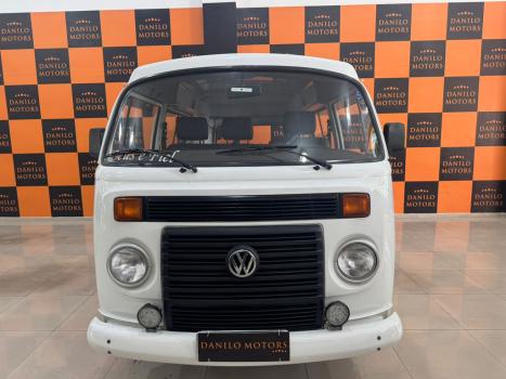 VOLKSWAGEN Kombi 1.4 FLEX STD, Foto 3