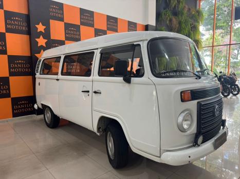 VOLKSWAGEN Kombi 1.4 FLEX STD, Foto 4