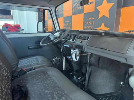 VOLKSWAGEN Kombi 1.4 FLEX STD, Foto 6