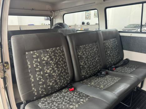 VOLKSWAGEN Kombi 1.4 FLEX STD, Foto 8