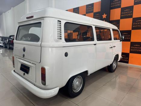 VOLKSWAGEN Kombi 1.4 FLEX STD, Foto 10