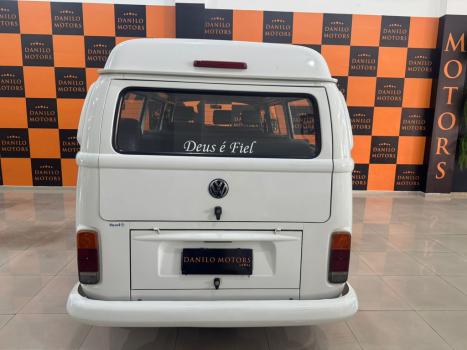 VOLKSWAGEN Kombi 1.4 FLEX STD, Foto 11