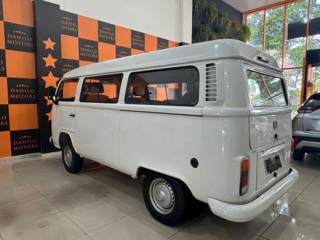 VOLKSWAGEN Kombi 1.4 FLEX STD, Foto 12
