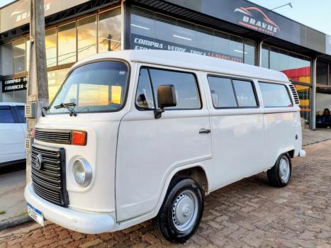 VOLKSWAGEN Kombi 1.4 FLEX STD 9 LUGARES, Foto 1