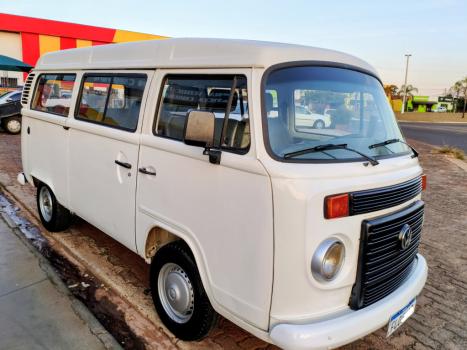 VOLKSWAGEN Kombi 1.4 FLEX STD 9 LUGARES, Foto 2