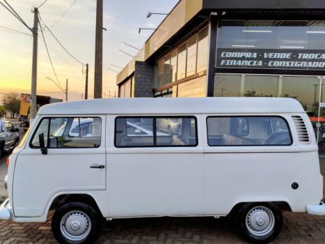 VOLKSWAGEN Kombi 1.4 FLEX STD 9 LUGARES, Foto 4