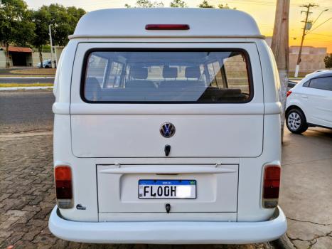 VOLKSWAGEN Kombi 1.4 FLEX STD 9 LUGARES, Foto 5