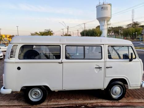 VOLKSWAGEN Kombi 1.4 FLEX STD 9 LUGARES, Foto 6