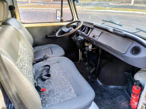 VOLKSWAGEN Kombi 1.4 FLEX STD 9 LUGARES, Foto 8