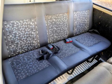 VOLKSWAGEN Kombi 1.4 FLEX STD 9 LUGARES, Foto 10