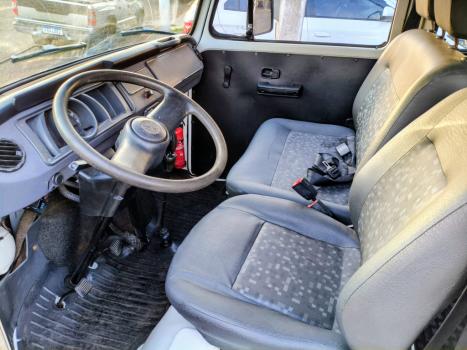 VOLKSWAGEN Kombi 1.4 FLEX STD 9 LUGARES, Foto 11