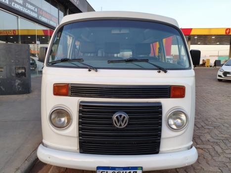 VOLKSWAGEN Kombi 1.4 FLEX STD 9 LUGARES, Foto 12