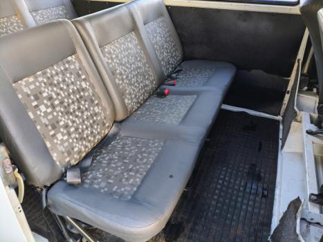 VOLKSWAGEN Kombi 1.4 FLEX STD 9 LUGARES, Foto 13