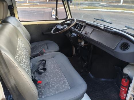VOLKSWAGEN Kombi 1.4 FLEX STD 9 LUGARES, Foto 15