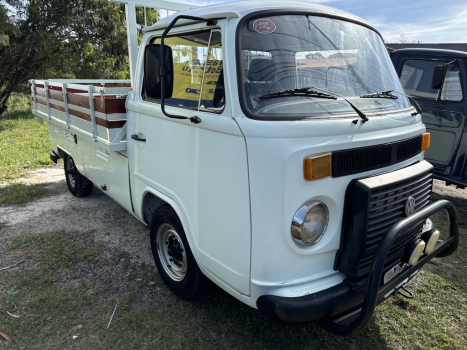 VOLKSWAGEN Kombi 1.6 PICK-UP, Foto 3